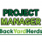 BYH Project Manager