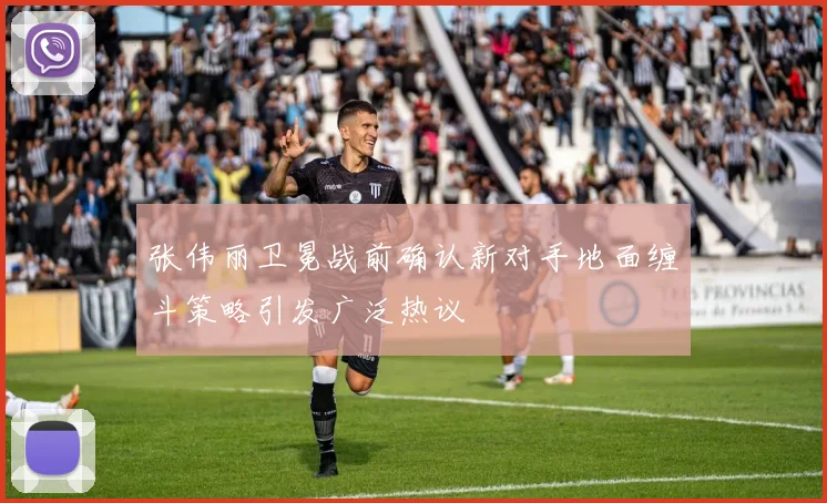 张伟丽卫冕战前确认新对手地面缠斗策略引发广泛热议
